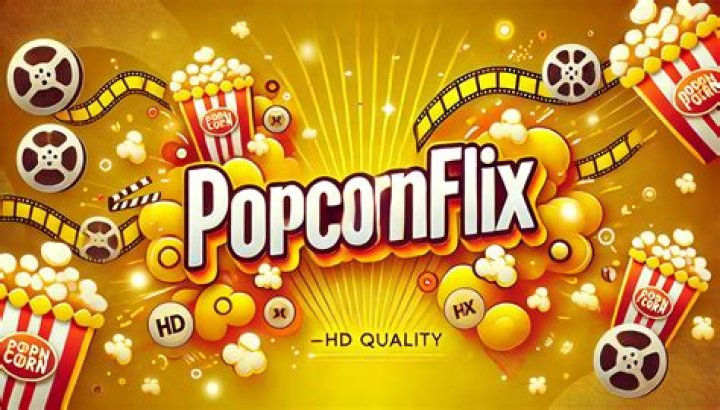 Is popcorn Flix free?