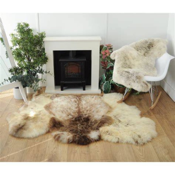 Is sheepskin a fur?