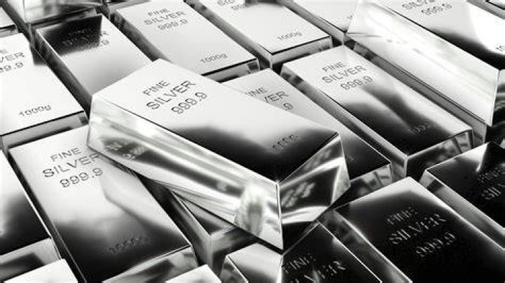 Is silver a metal?