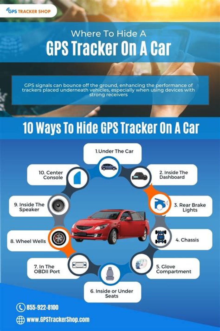 Is there an app to detect tracking devices?