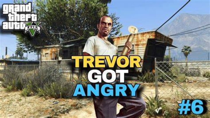 Is Trevor still alive GTA?