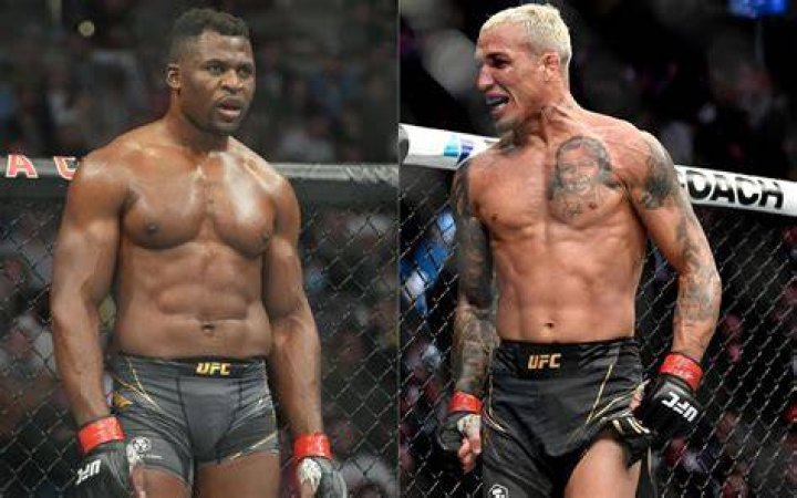 Is UFC lethal?
