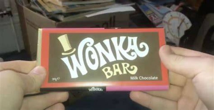 Is Wonka candy still around?