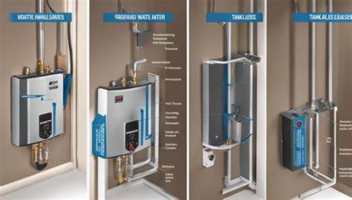 Should I replace my hot water heater with a tankless?
