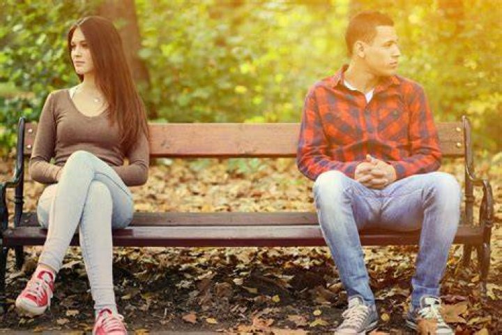 Should I stay with my partner who cheated?
