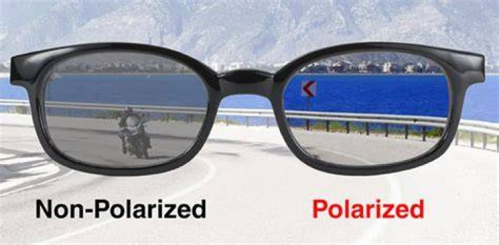 Should you use polarized sunglasses for driving?
