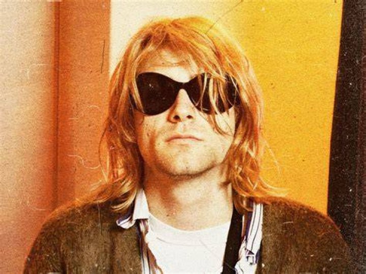 Was Kurt Cobain a fan of The Beatles?