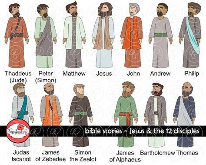 Was Paul the original 12 disciples?