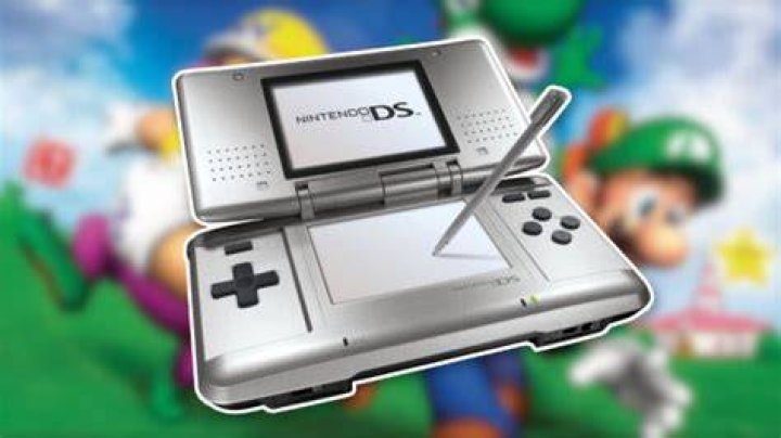 Was the DS a success?