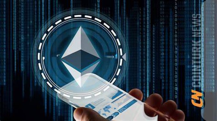 What's the highest Ethereum has been?