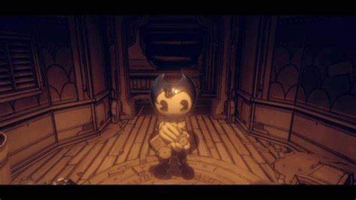 What age is appropriate for Bendy?