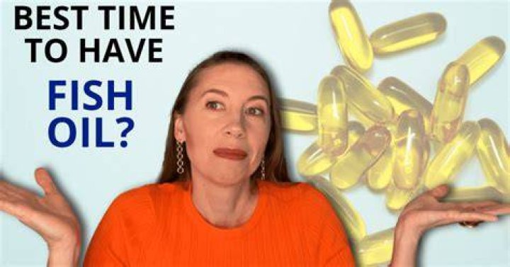 What are the disadvantages of taking fish oil?