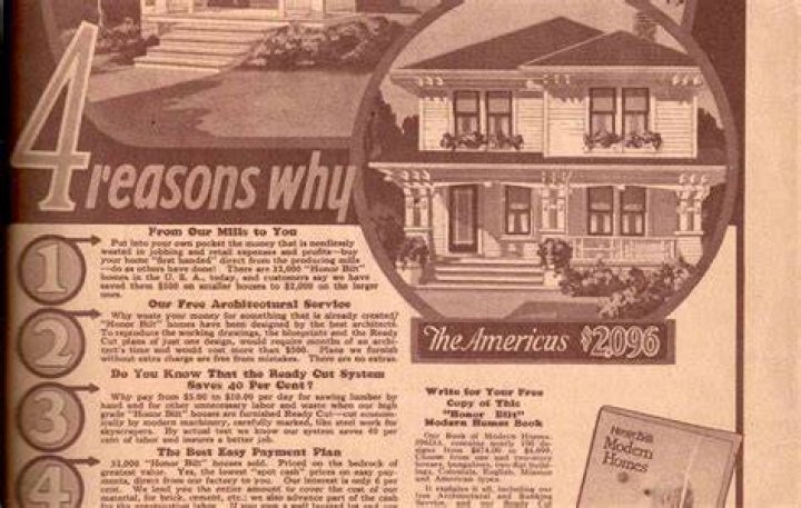 What companies did Sears start?