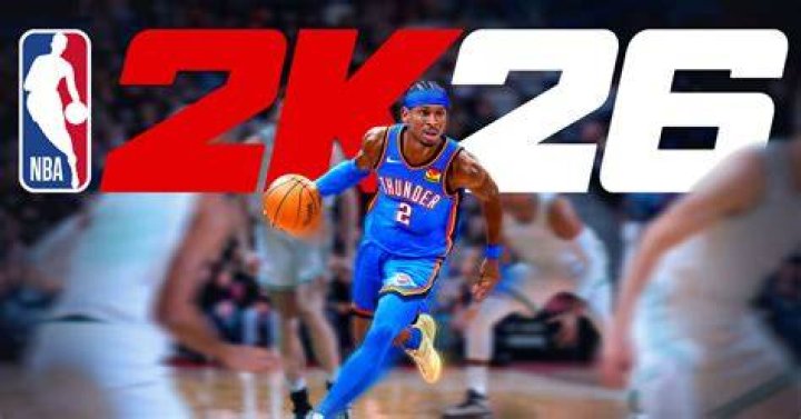 What company makes 2K Games?
