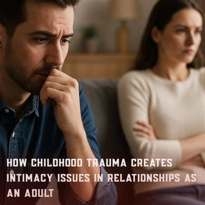 What creates intimacy?