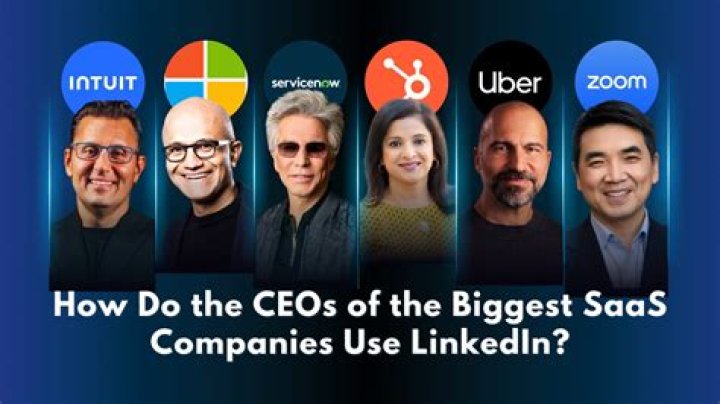 What do CEOs do for fun?