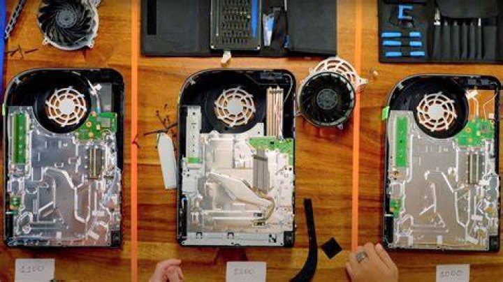 What do I do if my PS5 is broken?