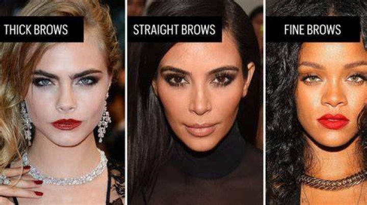 What do you call someone who does eyebrows?