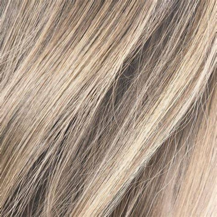 What does ash color look like?