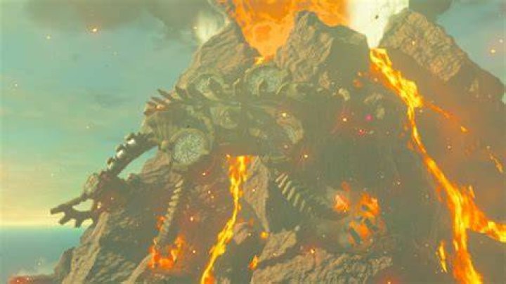 What does vah Rudania mean?
