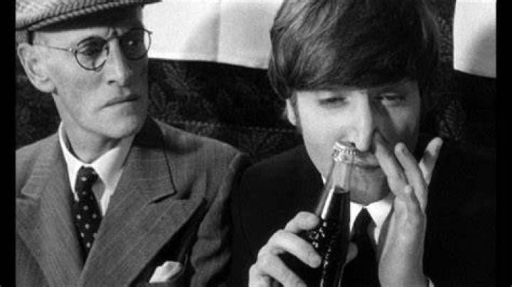 What drugs did the Beatles do?