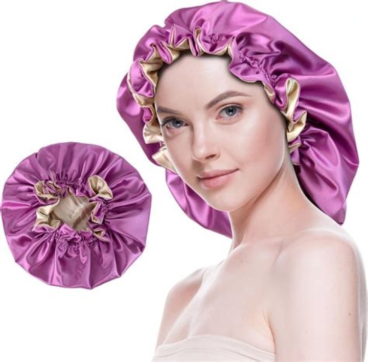 What fabric is best for bonnet?