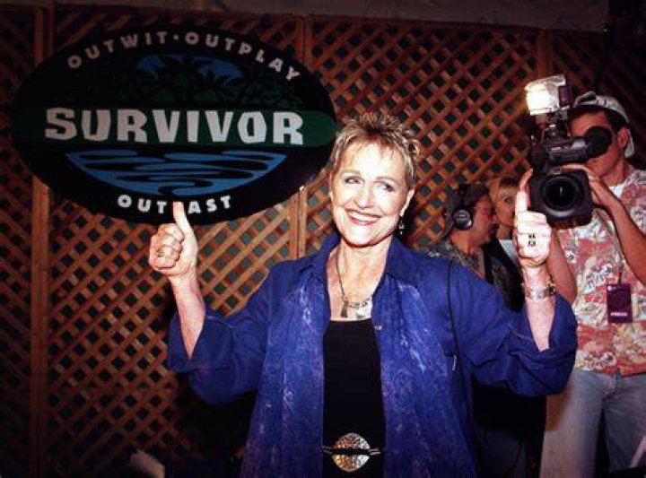 What happened to Sonja from Survivor?