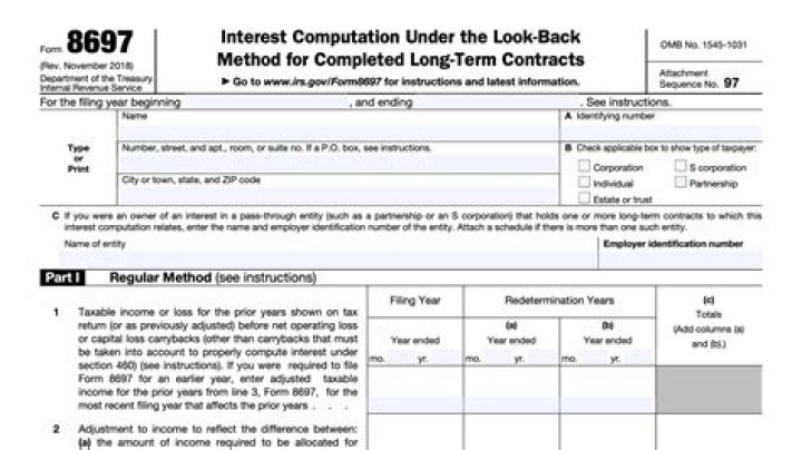 What happens if I don't file form 966?