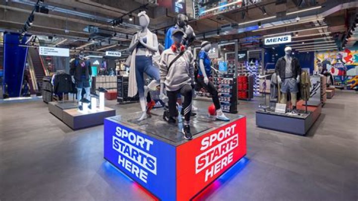 What is a sport that starts with at?
