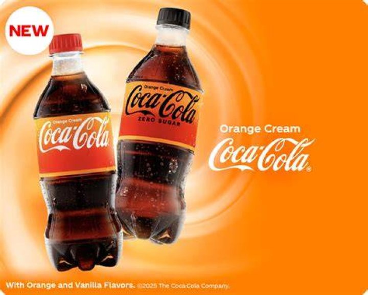 What is cola flavor?