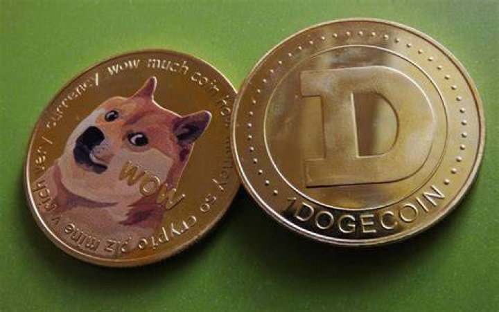 What is Dogecoin used for?