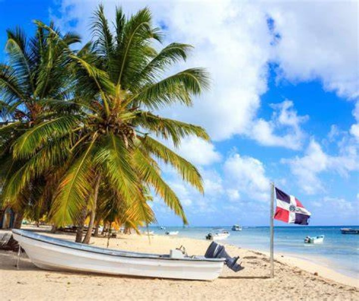 What is Dominican Republic known for?