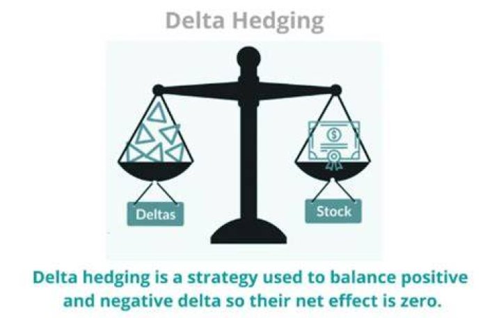 What is Equity delta?
