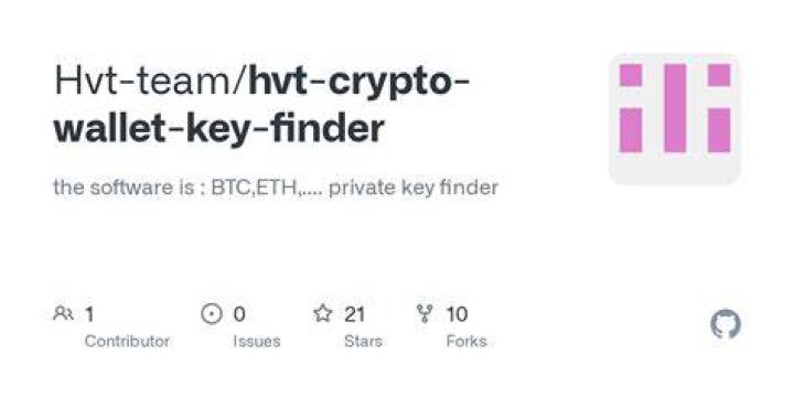 What is HVT Crypto?