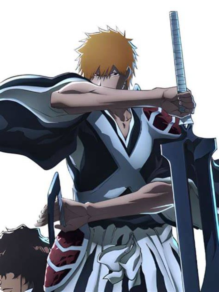 What is Ichigo true Zanpakutō?
