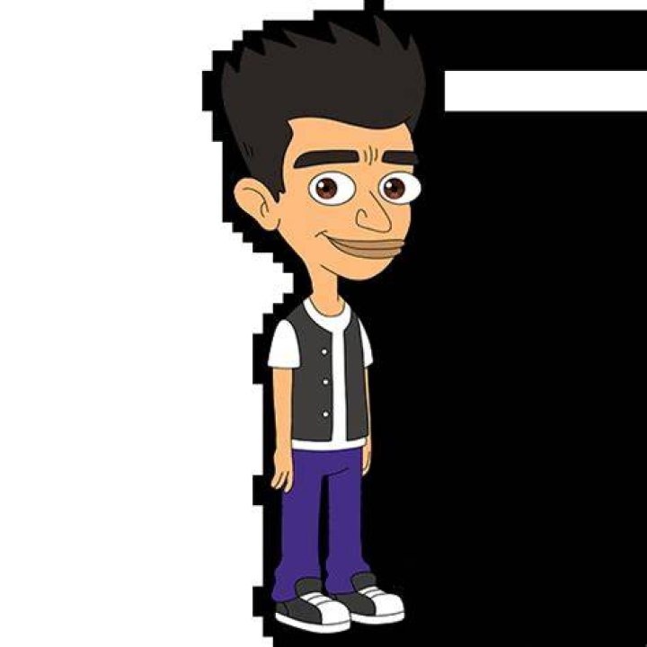 What is Jay's full name in Big Mouth?