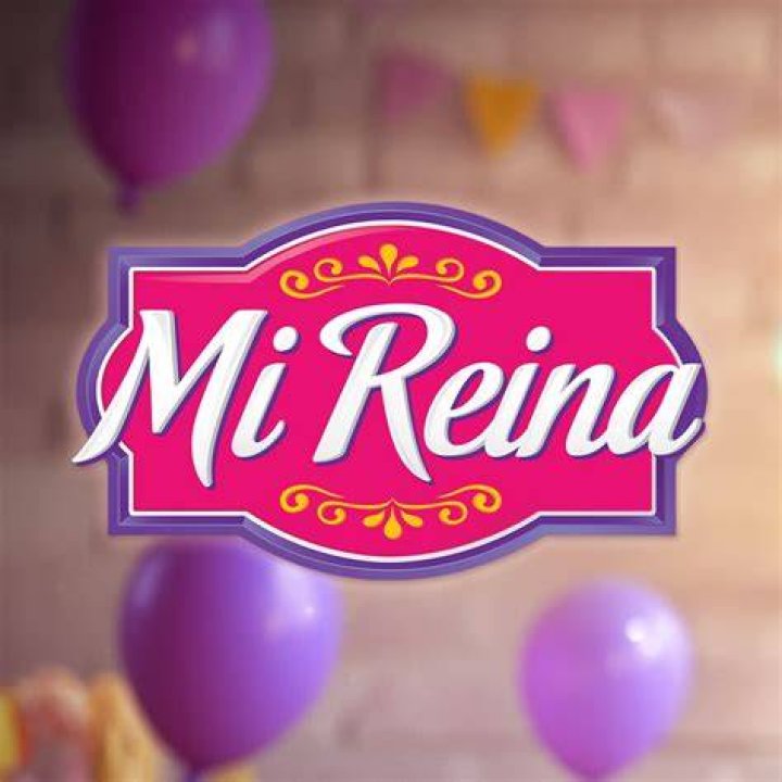 What is mi reina?