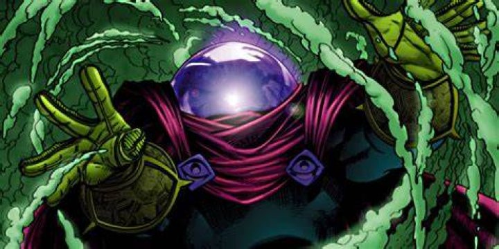 What is Mysterios power?