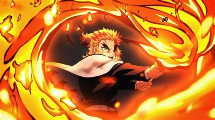 What is rengoku's breathing style?