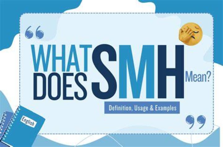 What is SMH called?