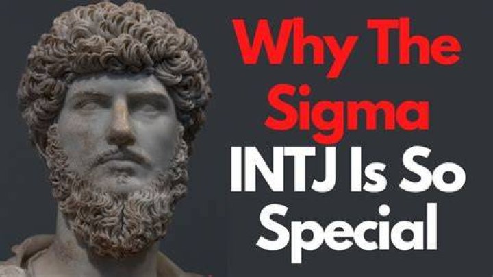 What is so special about INTJ?