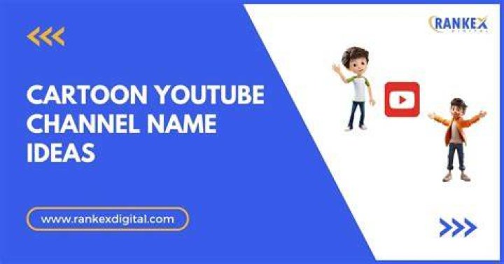 What is the best cartoon in youtube?