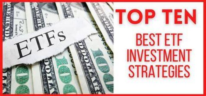 What is the best tips ETF?