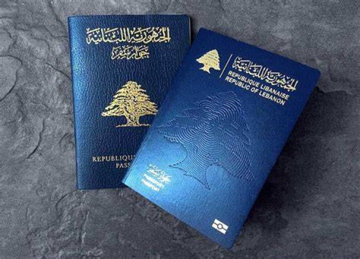 What is the coolest looking passport?