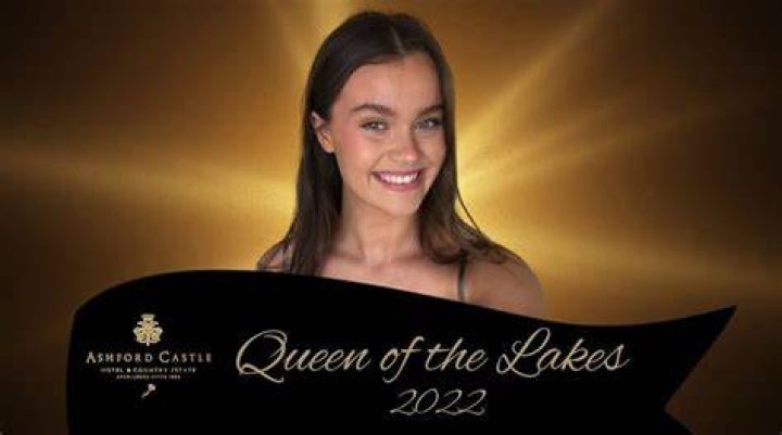 What is the current Queen of the Lakes?