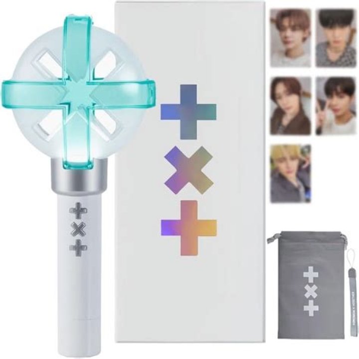 What is TXT lightstick called?