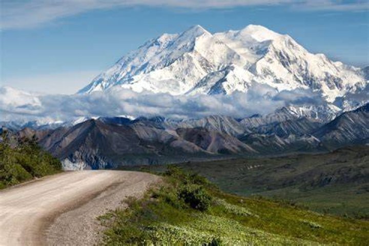 What makes the Denali so special?