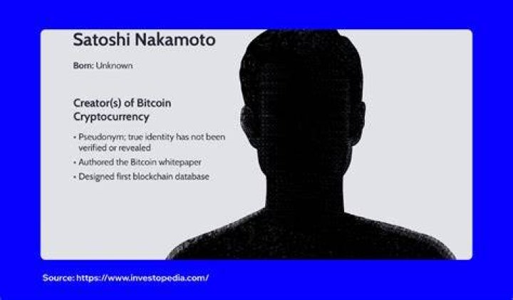 What Satoshi means?