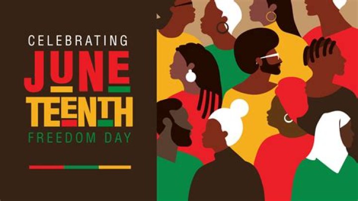 What states honor Juneteenth as a holiday?