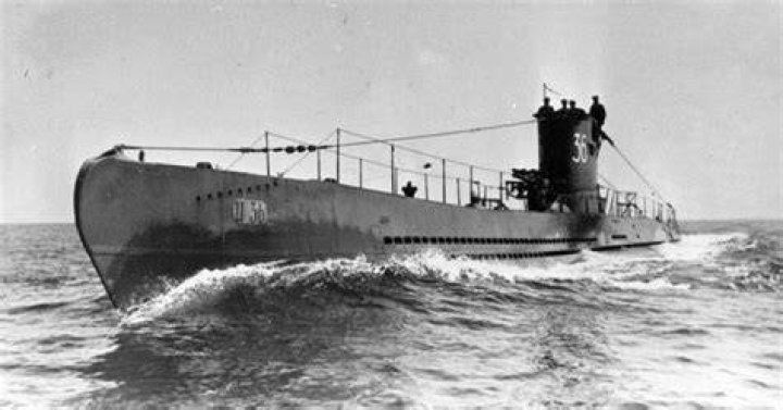 What was the most successful U-boat in ww2?